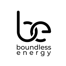 Boundless Energy Inc. logo