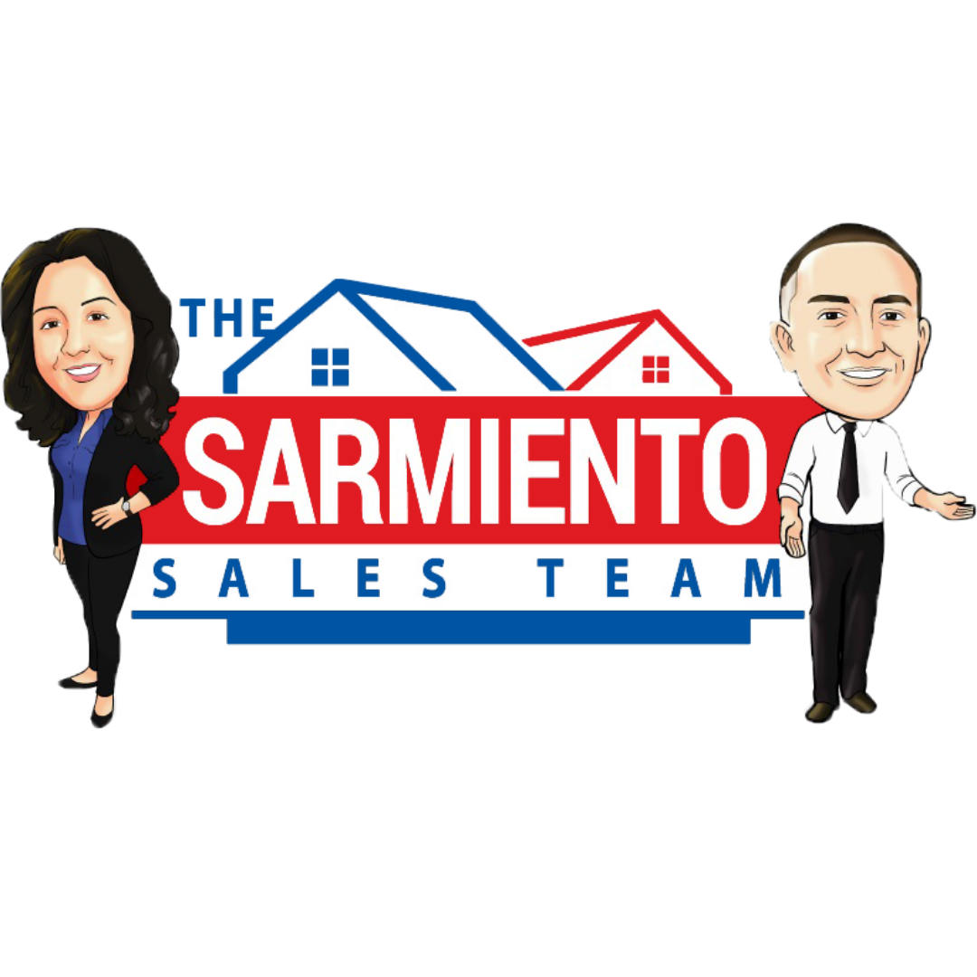 Sarmiento Sales Team logo