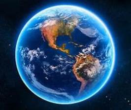 BluEarth Cleaning Solutions Group logo