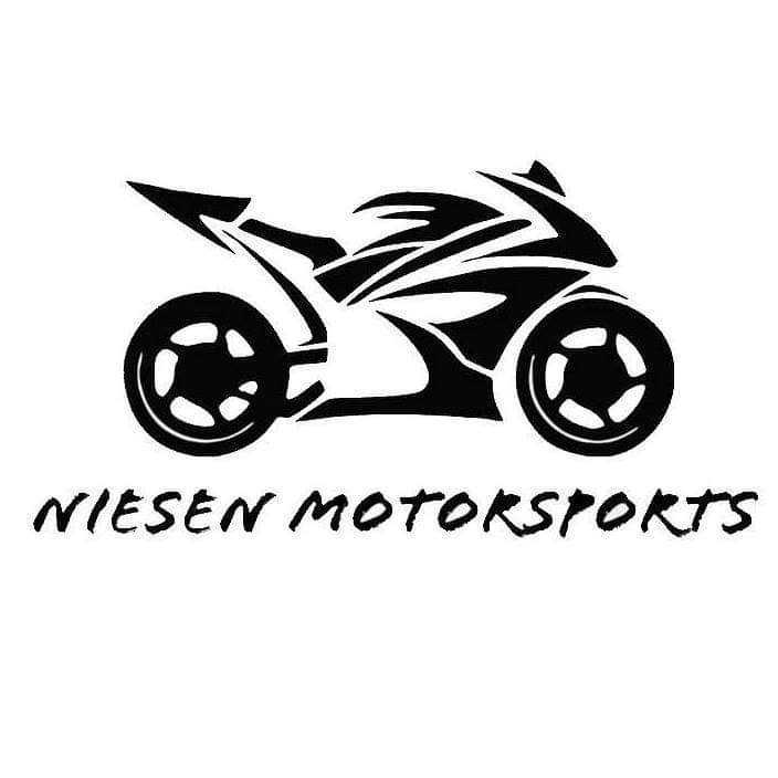 Niesen Motorsports logo
