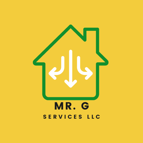 Mr. G Services LLC logo