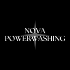 Nova Power Washing logo