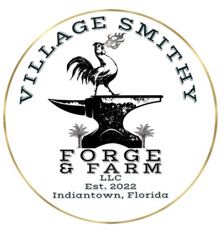 Village Smithy Forge & Farm, LLC logo