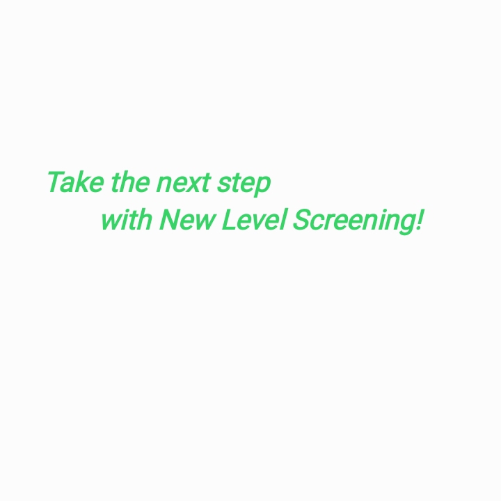 New Level Screening logo