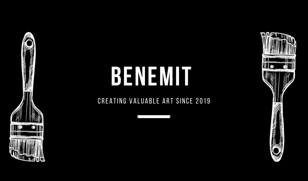 BENEMIT LLC logo