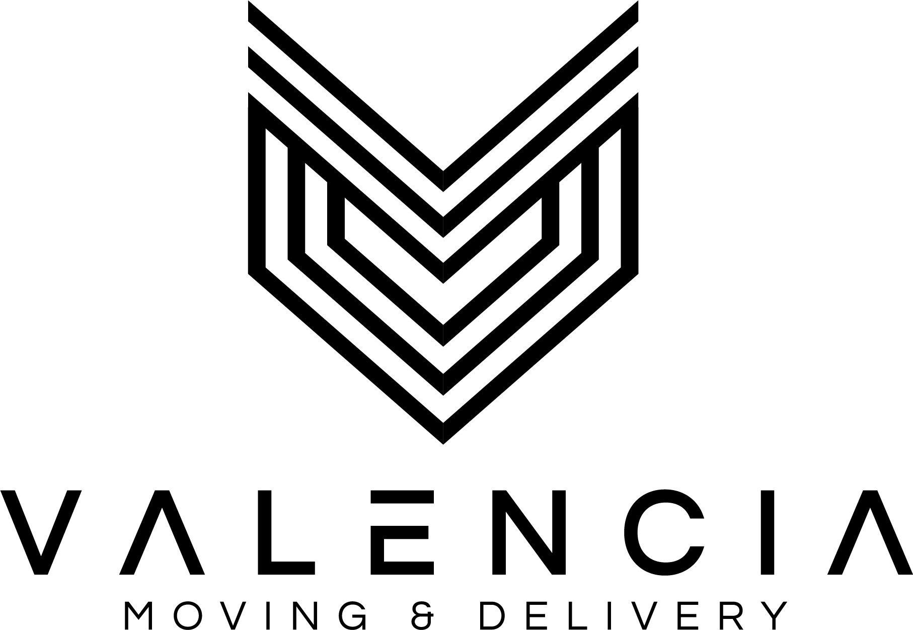 Valencia Moving LLC logo