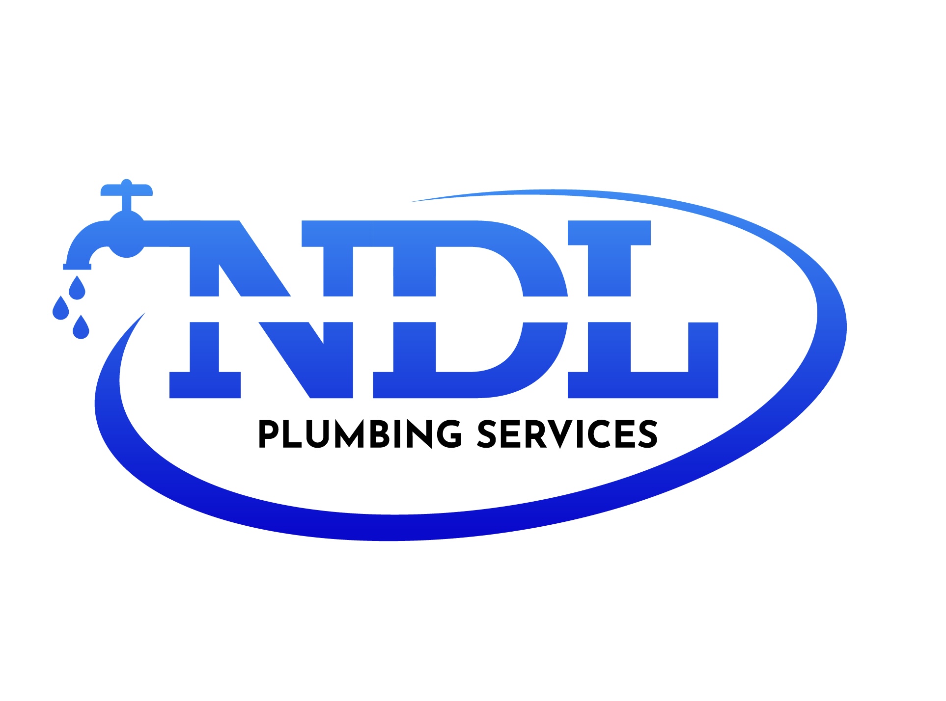 NDL Plumbing Services logo