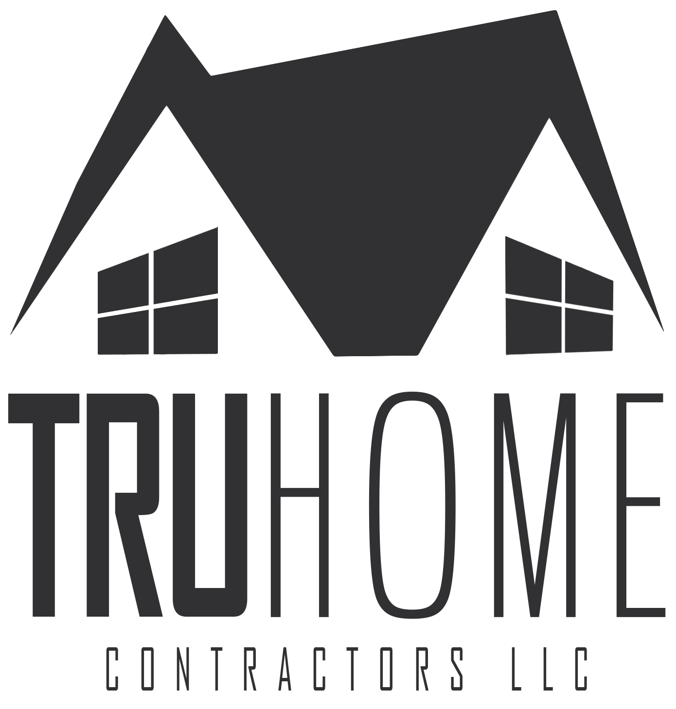 truhome contractors llc logo