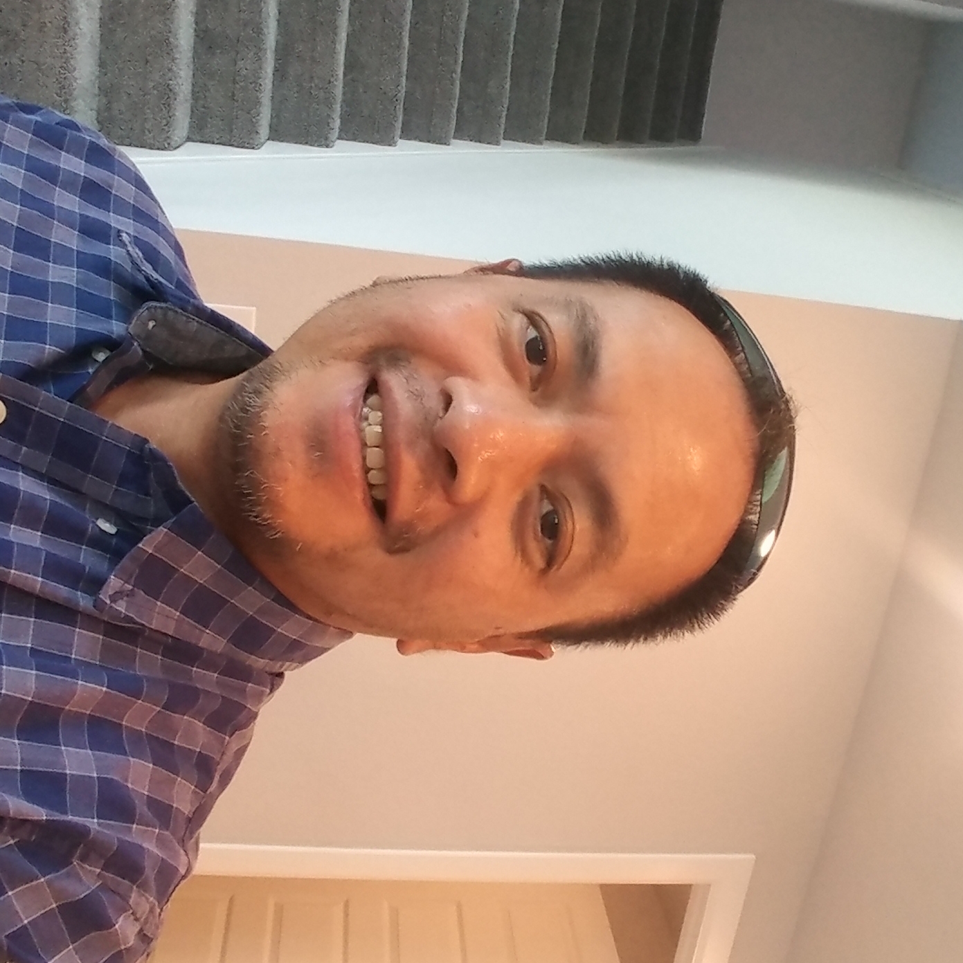 Carlos Santos Cuyugan Realtor logo
