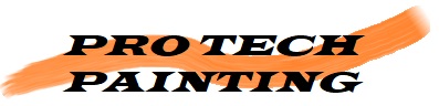 Pro Tech Painting logo