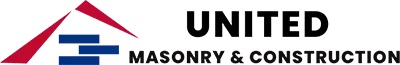 Logo for United Masonry & Construction