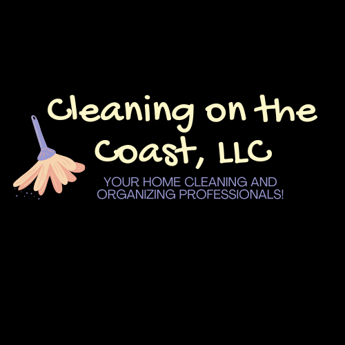 Cleaning on the Coast, LLC logo
