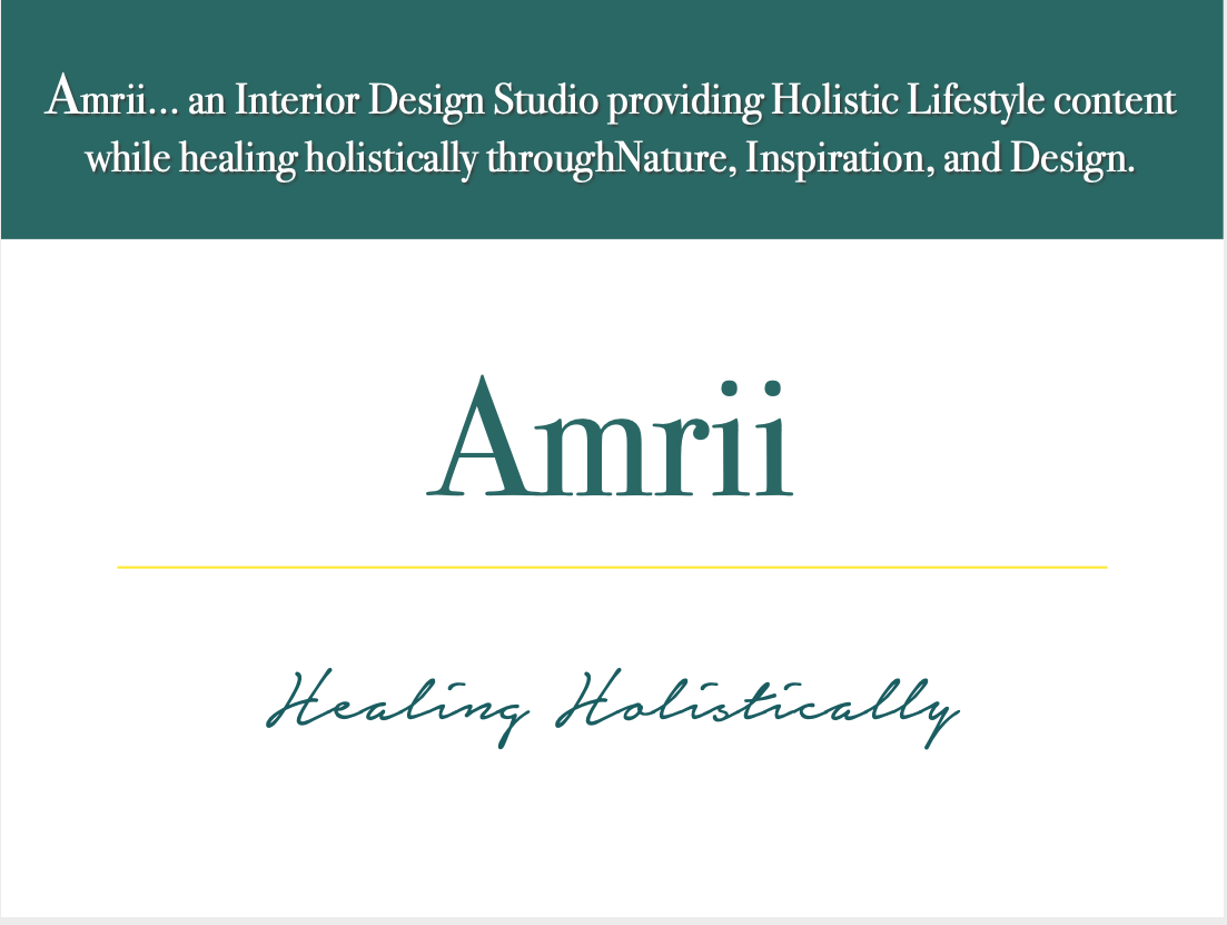 Amrii logo