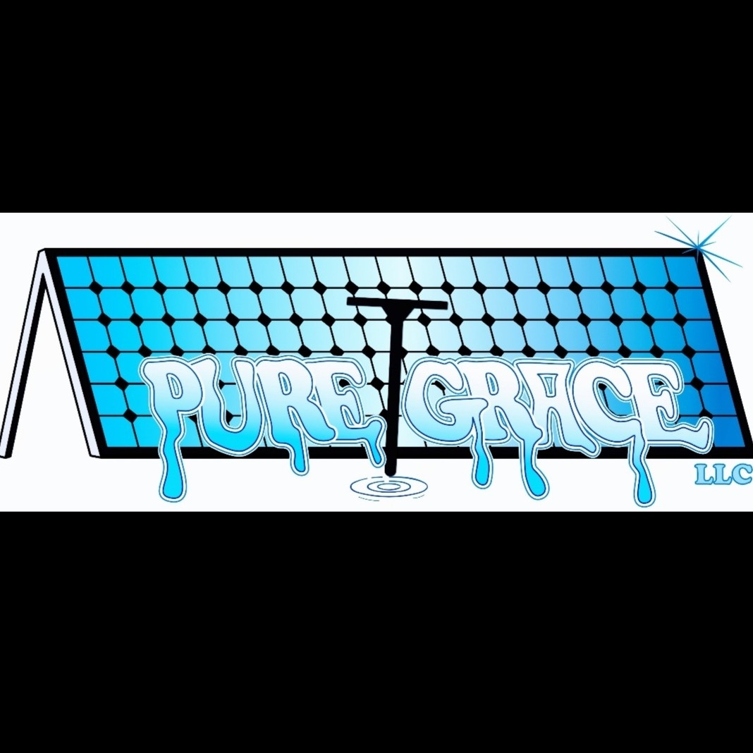 Pure Grace LLC logo
