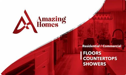 Avatar for Amazing Homes Construction LLC