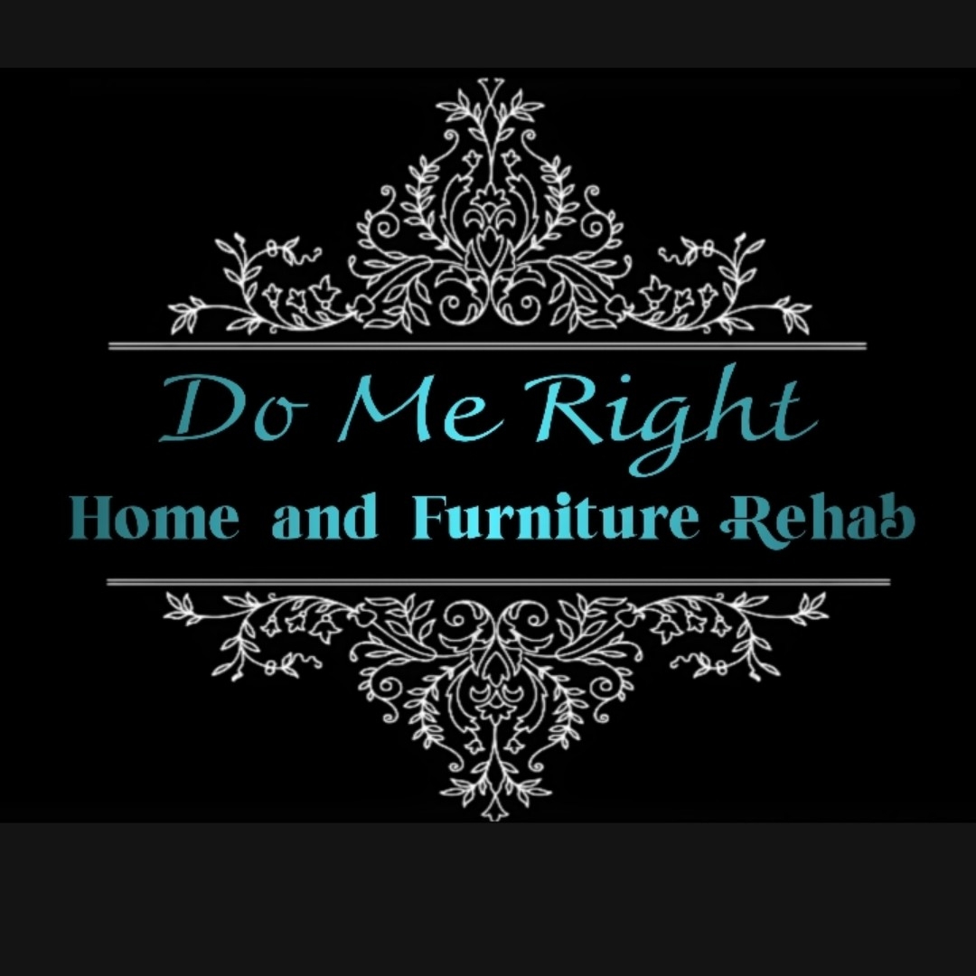 Do me right logo