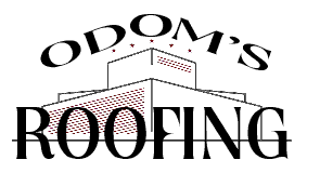 Odom's Roofing logo
