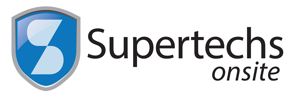 Super Techs Onsite LLC logo