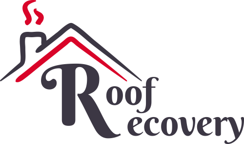 Roof Recovery logo