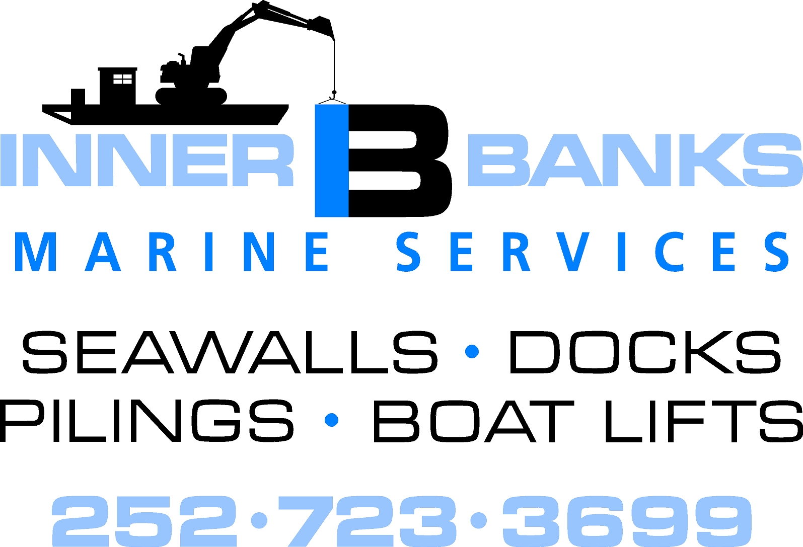 Avatar for Inner Banks Marine Services