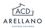 Arellano Custom Designs logo