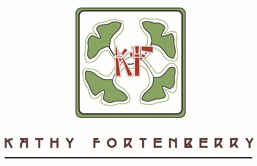 Logo for Kathy Fortenberry