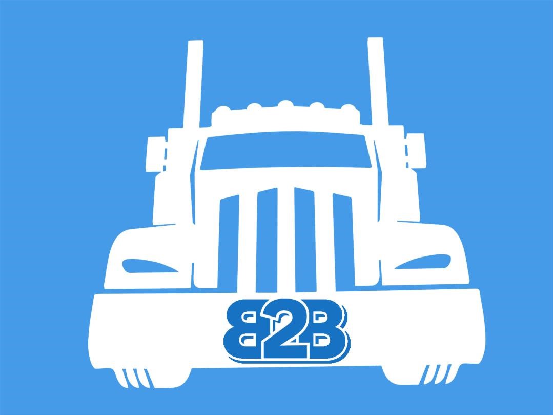B2B Polishing Company LLC logo