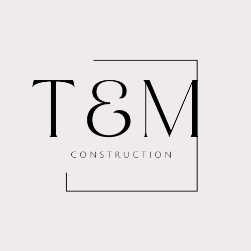 T & M Construction, LLC logo