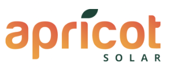 Avatar for Apricot Solar