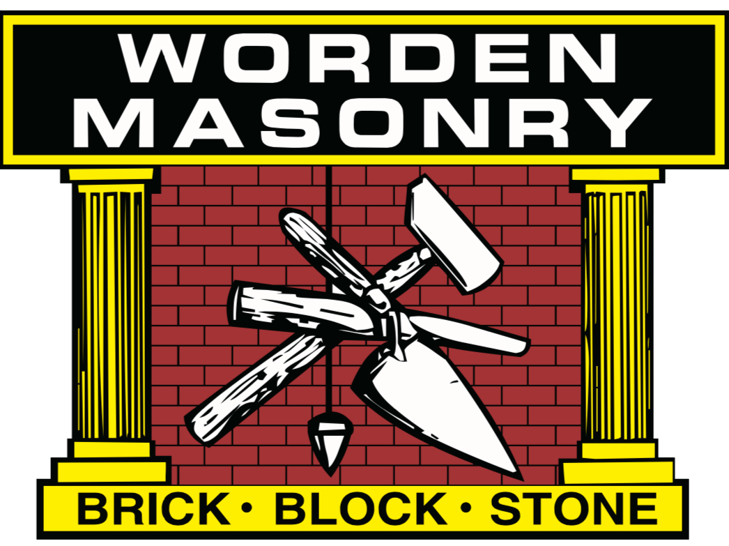 Logo for Worden Masonry AZ
