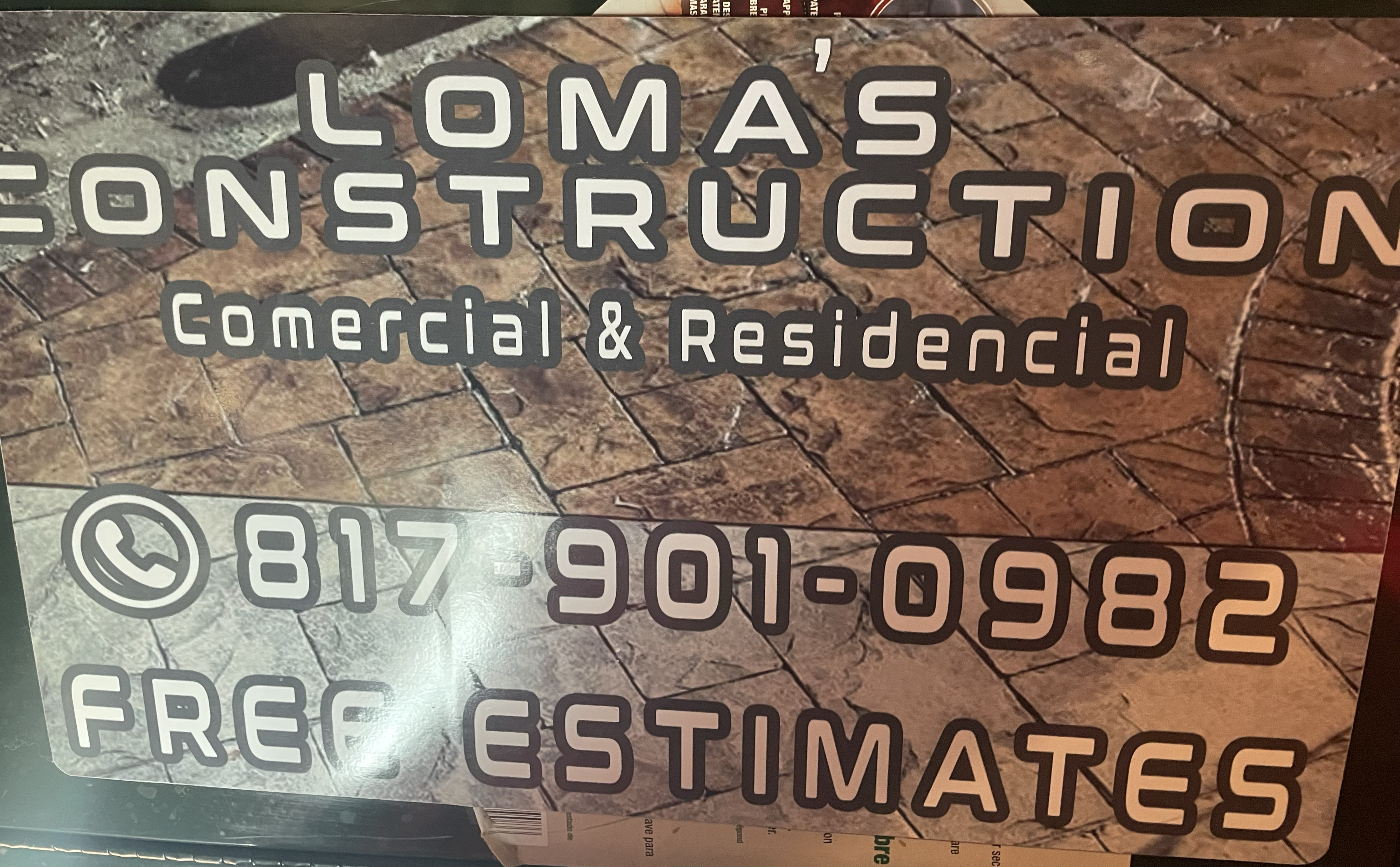 Avatar for Loma Construction