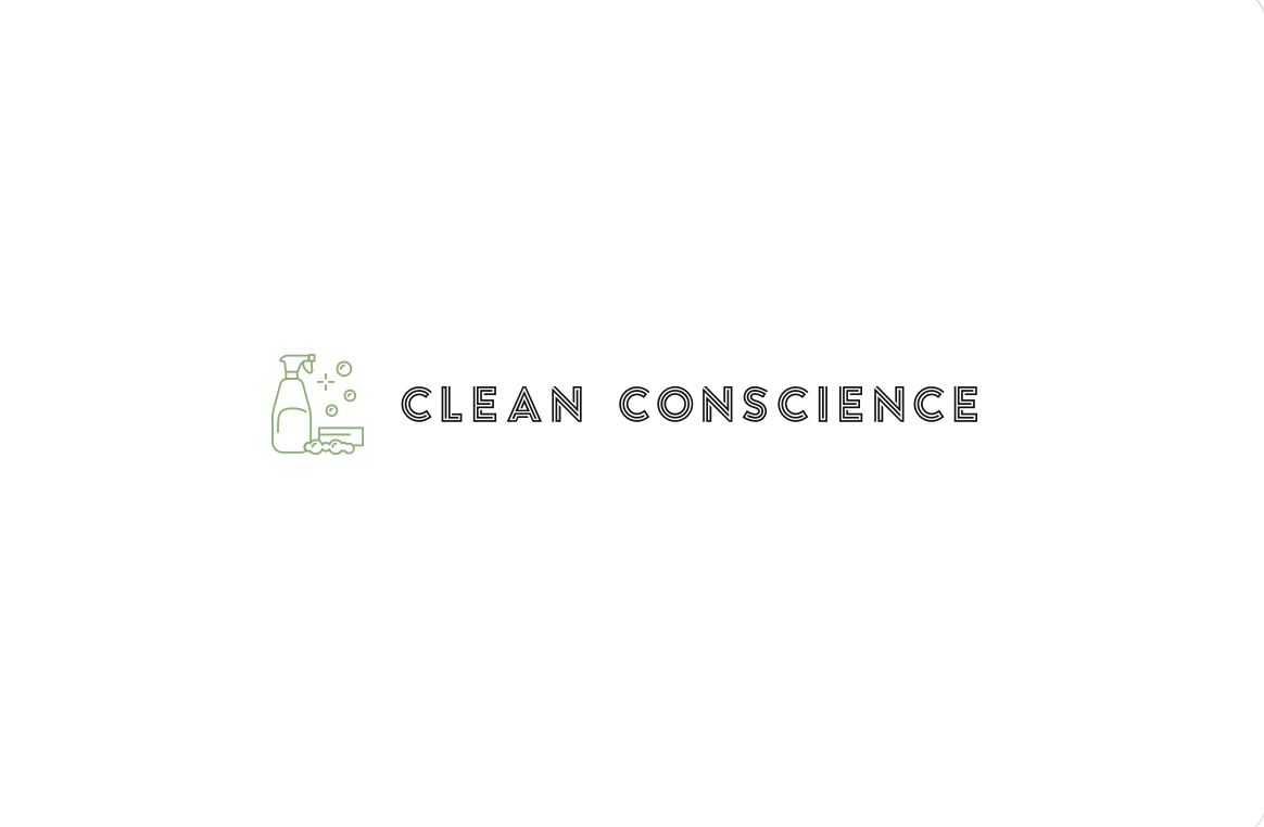 Clean Conscience logo