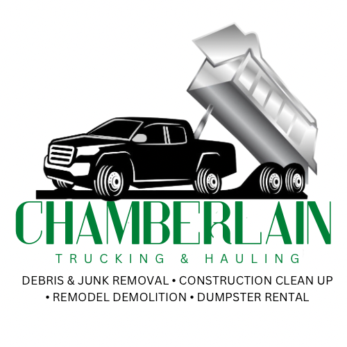 Avatar for Chamberlain Trucking & Hauling
