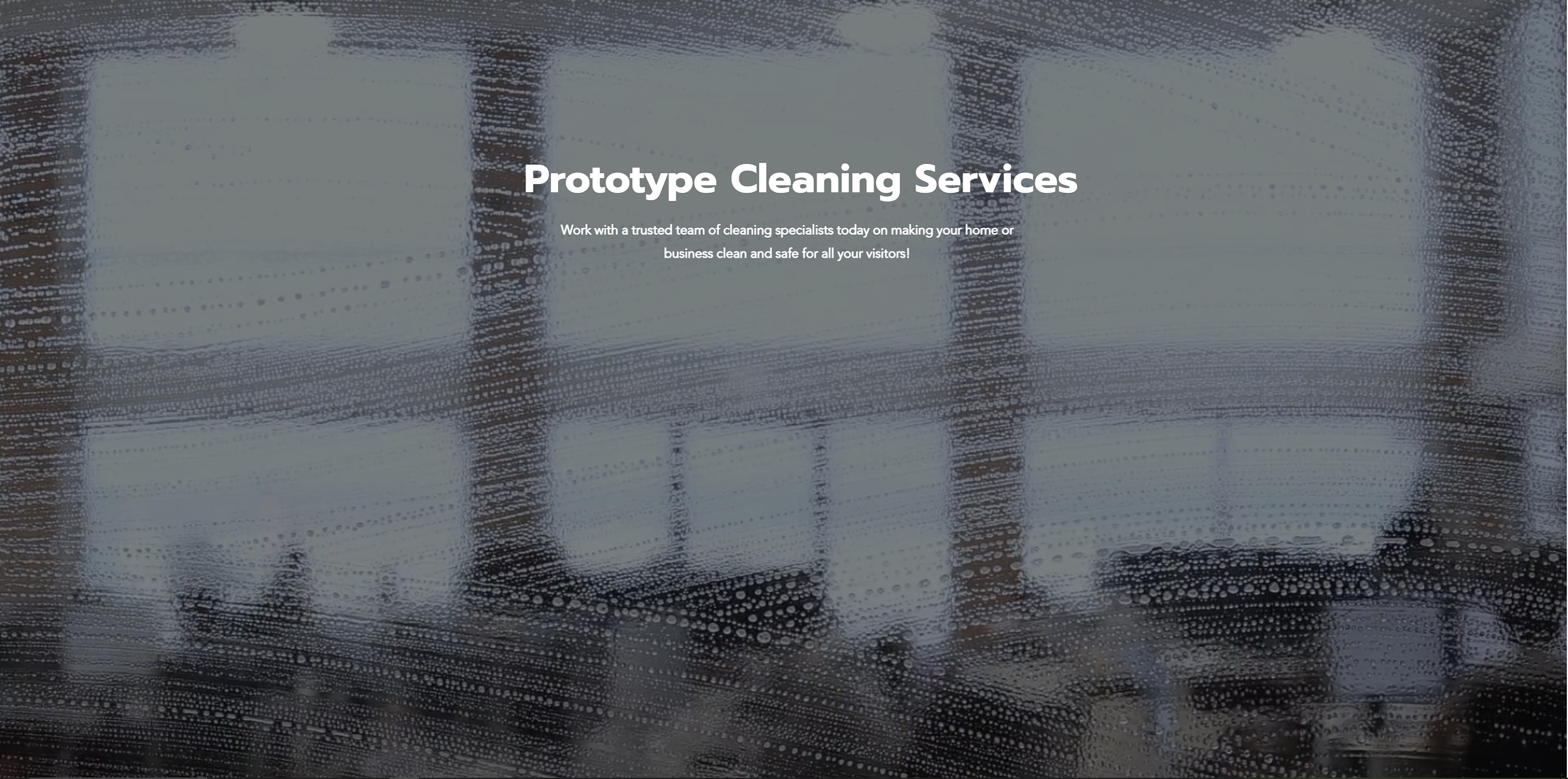 Avatar for Prototype Cleaning Services, LLC