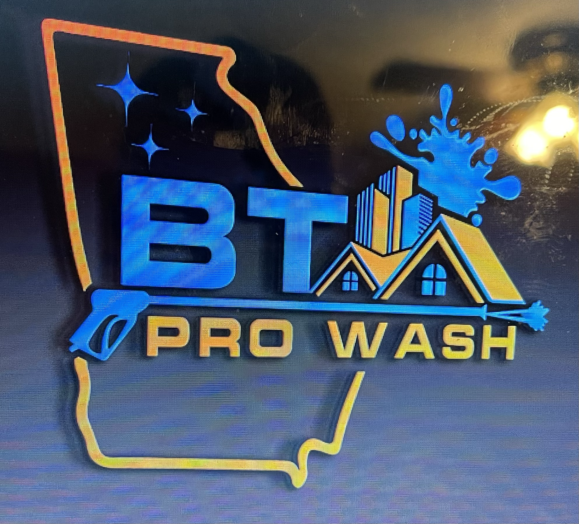 Avatar for BTProWash