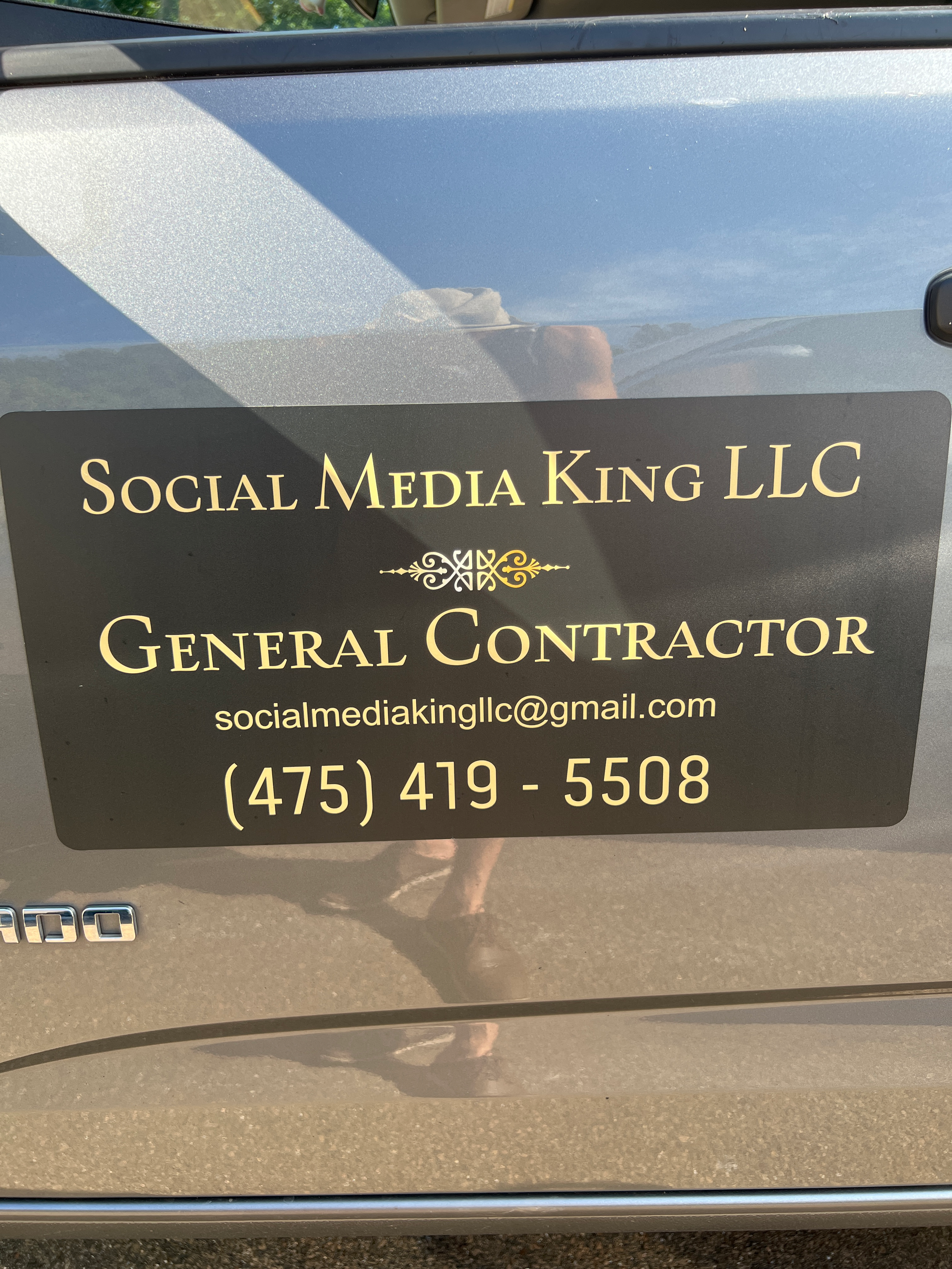 Avatar for Social Media King LLC