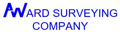 Award Surveying logo
