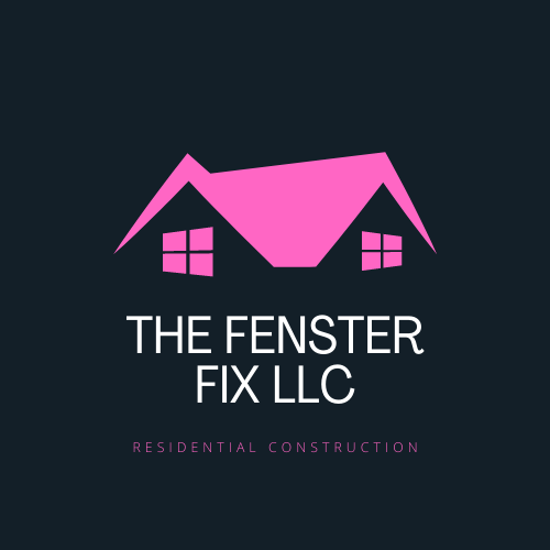 The Fenster Fix logo