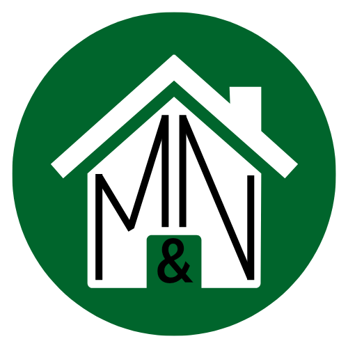 M&N Property Care LLC logo