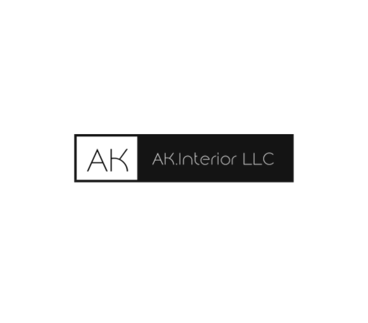 AK.Interior LLC logo