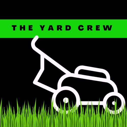 The Yard Crew logo