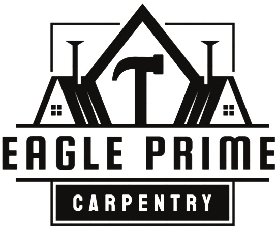 Eagle Prime Finish Carpentry logo