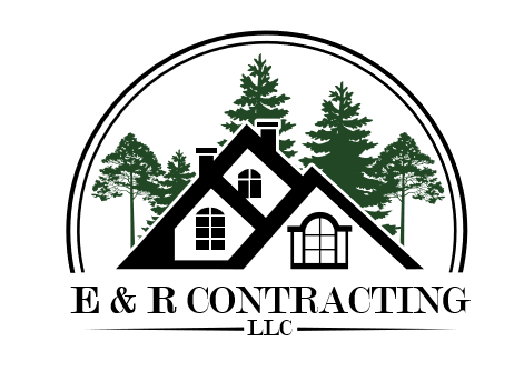 E & R Contracting, LLC logo