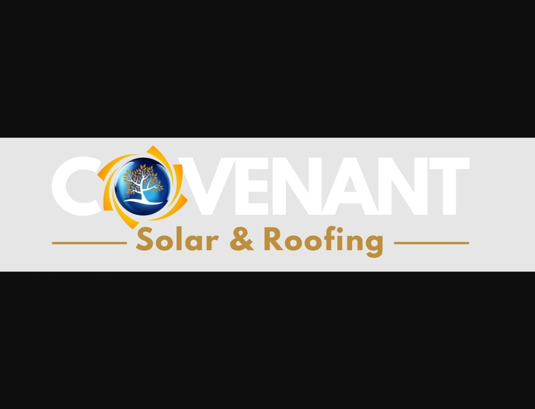 Avatar for Covenant Solar and Roofing