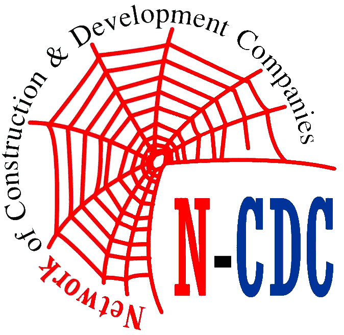 Network of Construction & Development Companies logo