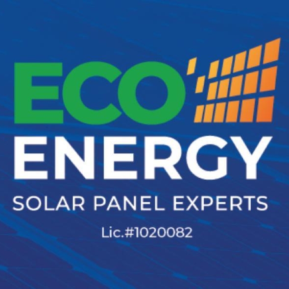 Logo for Eco Energy