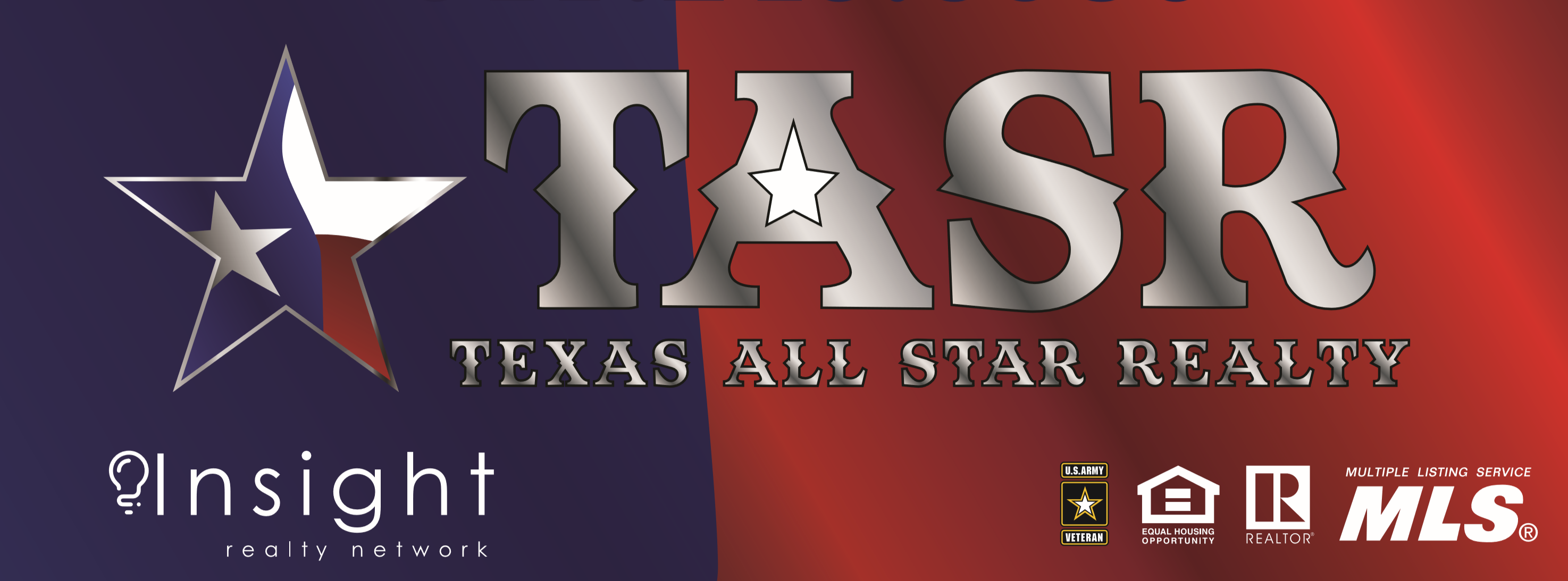 Texas All Star Realty logo