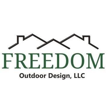 Freedom Outdoor Design, LLC logo