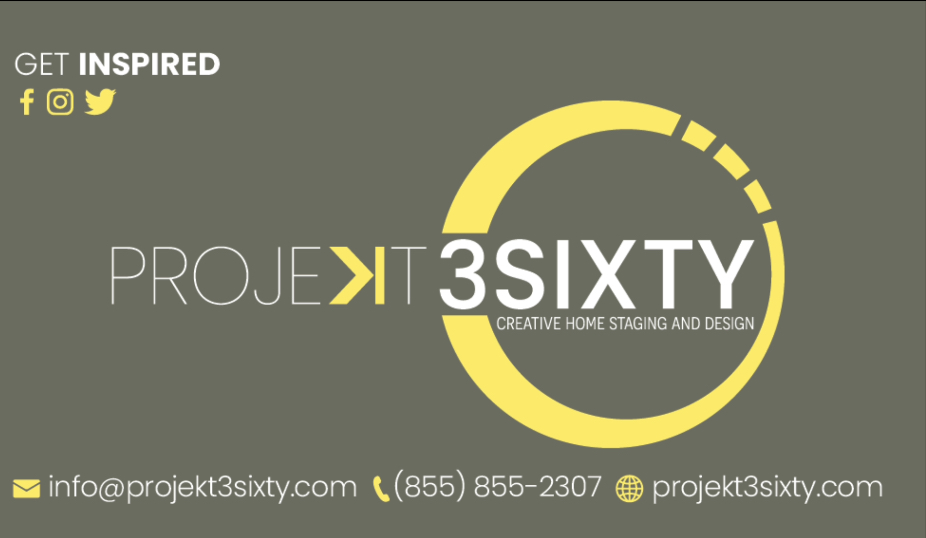 PROJEKT3SIXTY logo