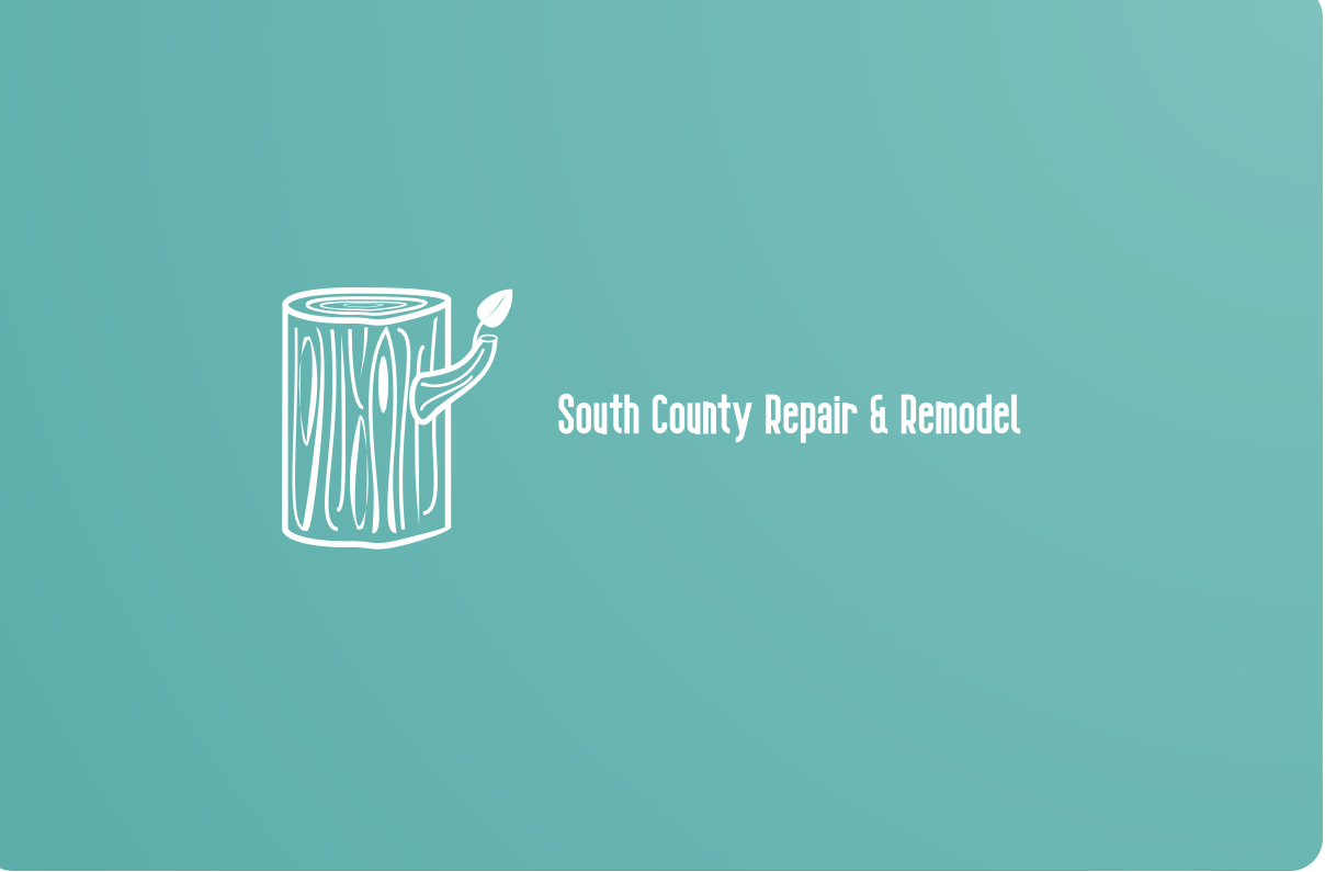 South County Repair & Remodel logo